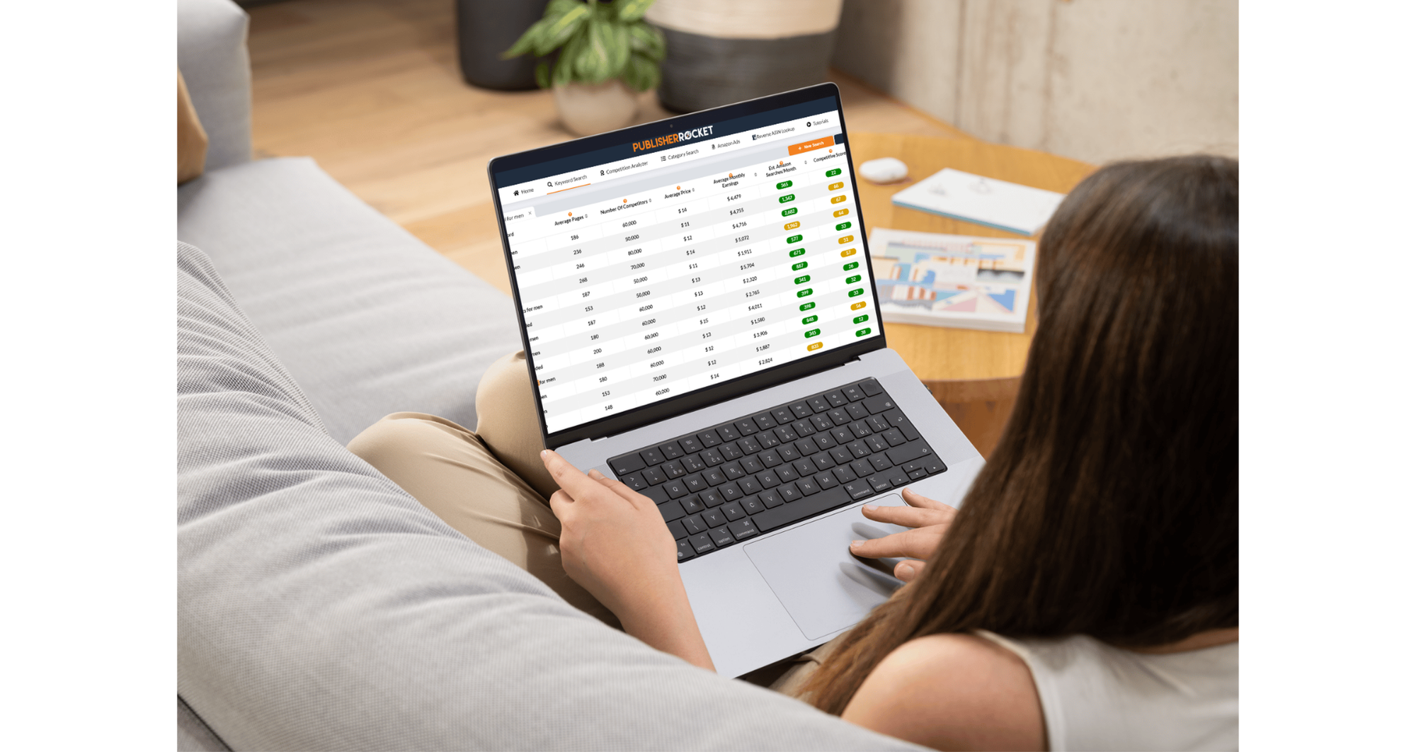 How Publisher Rocket Transformed Our Book Marketing Strategy: A Complete Author’s Guide