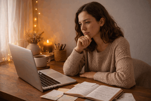 New author navigating self-publishing mistakes