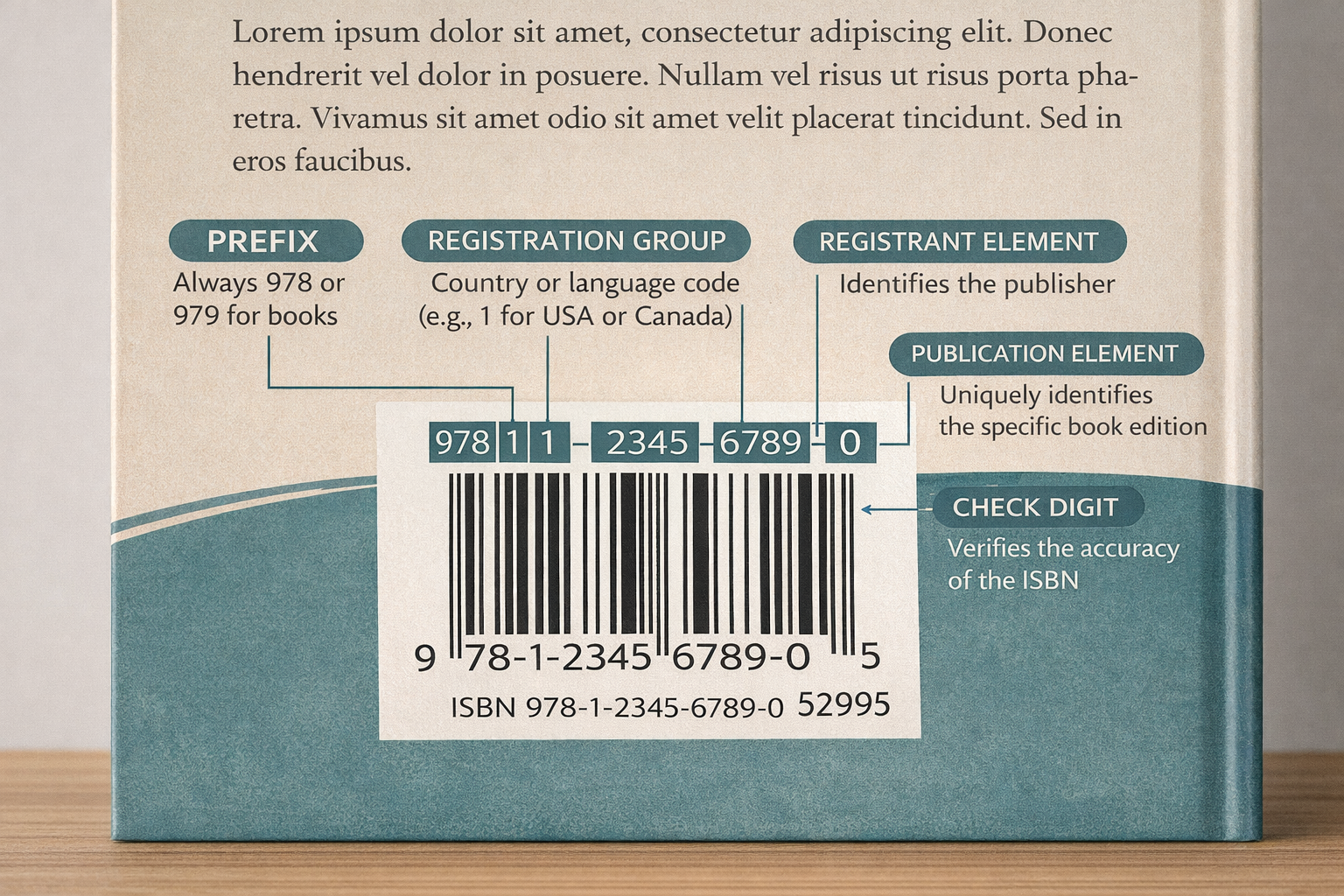 ISBNs Explained: What They Are and Why Every Author Should Care