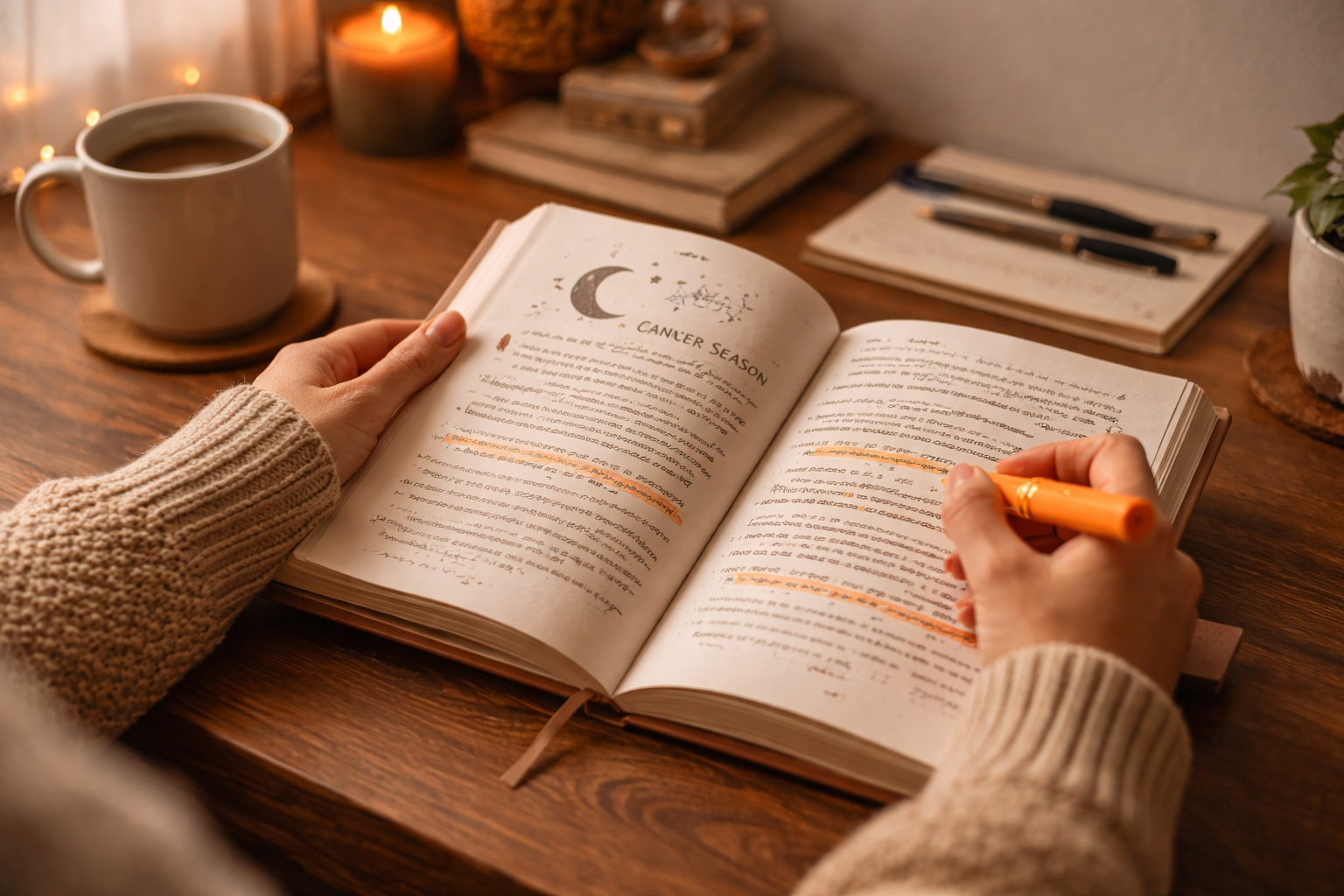 Balancing Writing With Everyday Life Using Astrology: A Guide for Aspiring Writers