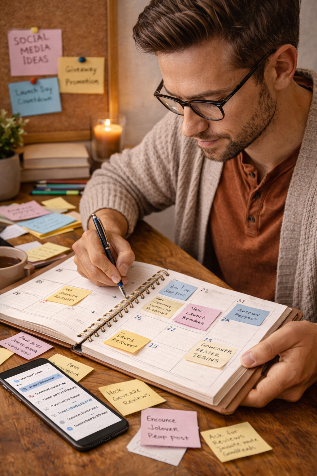 How to Ask for Reviews Without Feeling Awkward