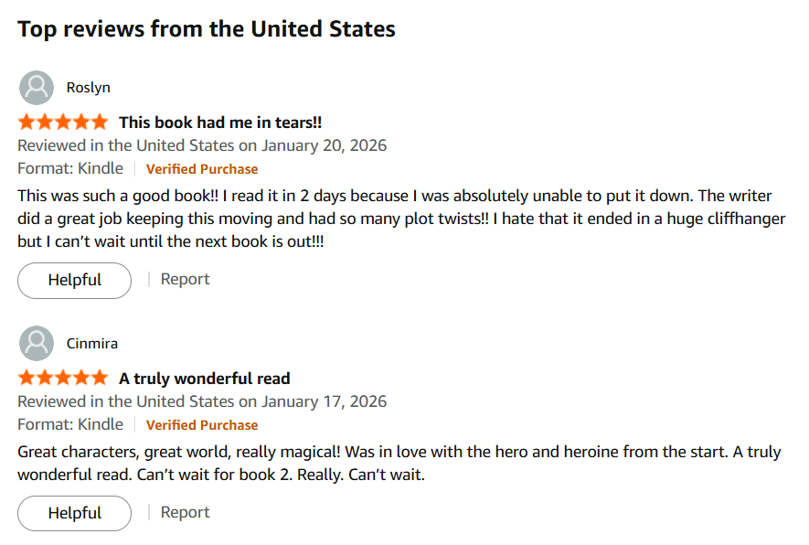 book reviews influencing purchase decisions