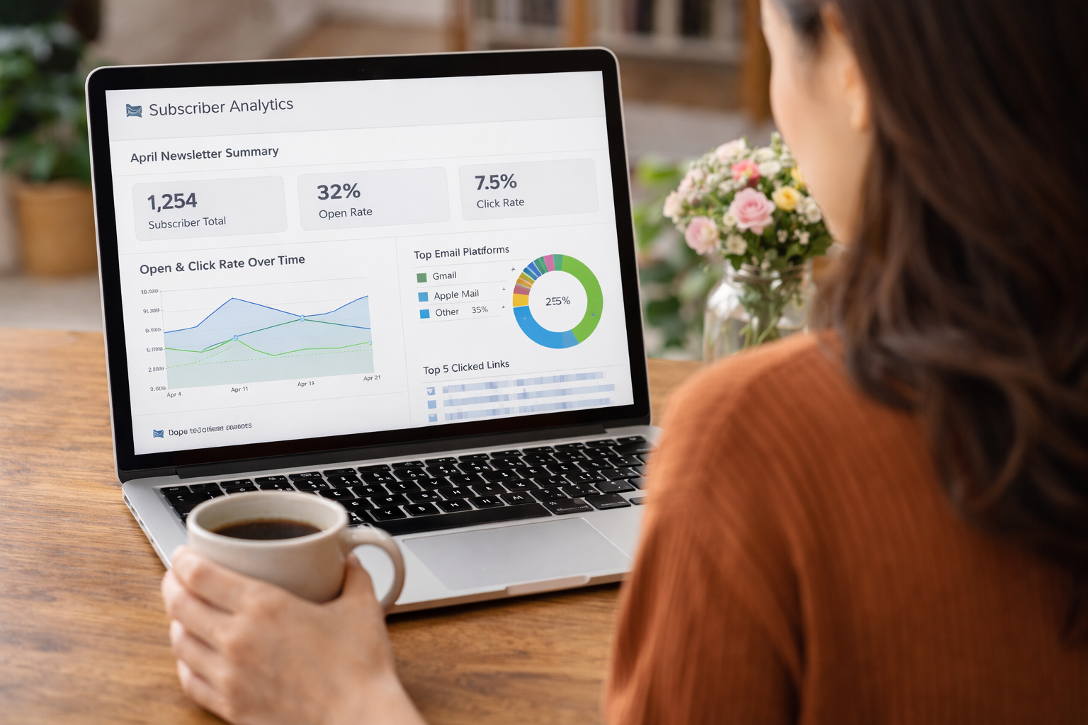 Email Newsletters for Authors: Do You Really Need One?