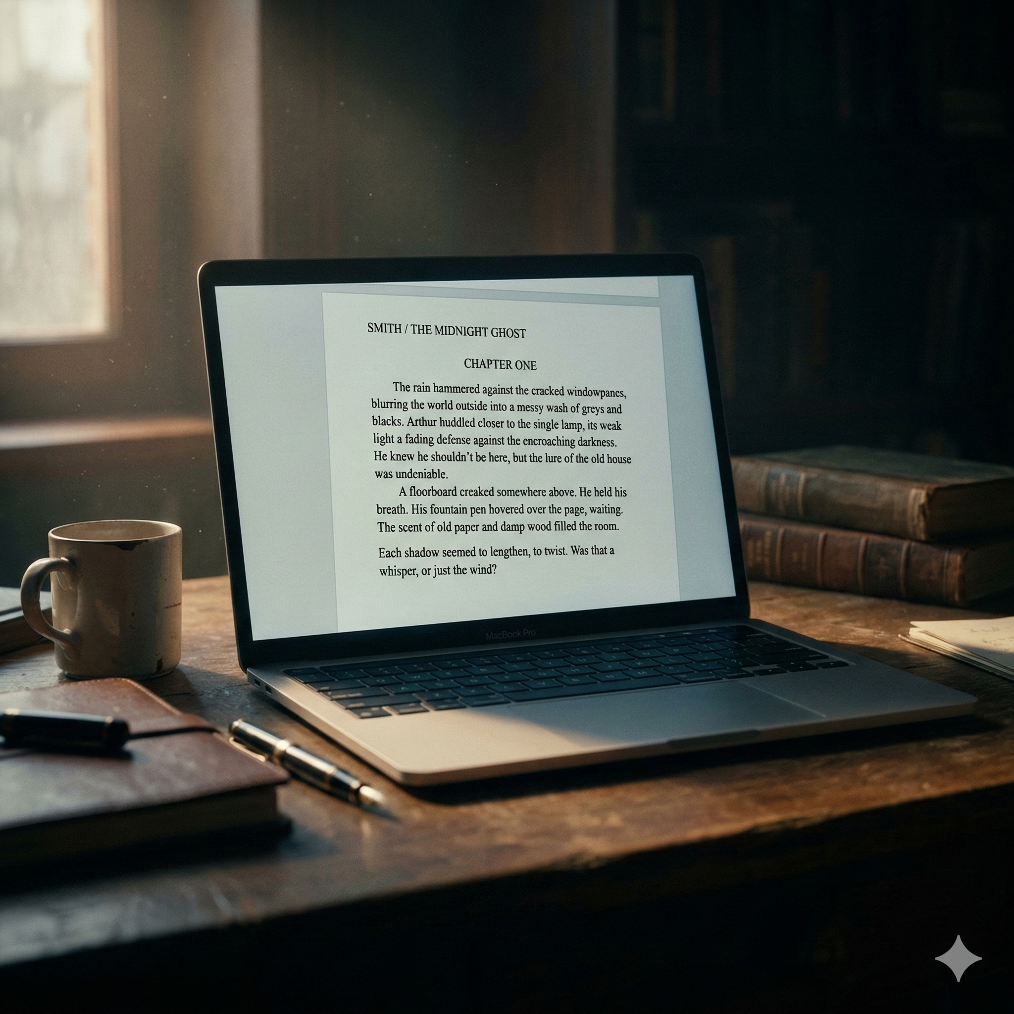 Why Your Self-Published Book Keeps Getting Rejected (And How to Fix It)