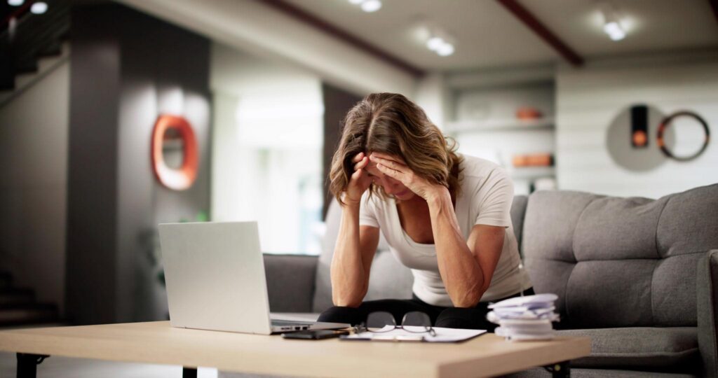 Indie author stressed over publishing expenses and marketing costs