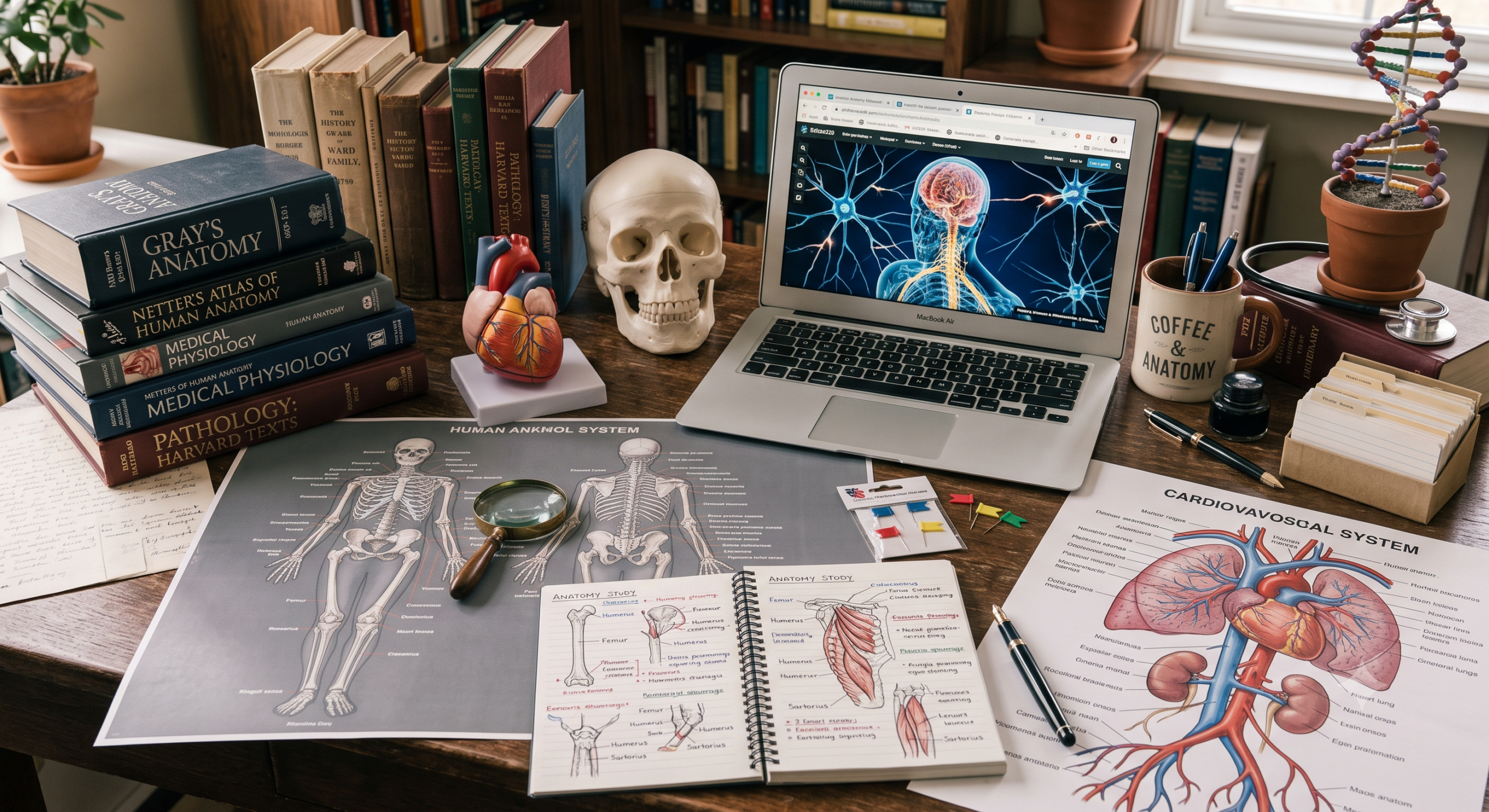 The Weirdest Things Authors Google